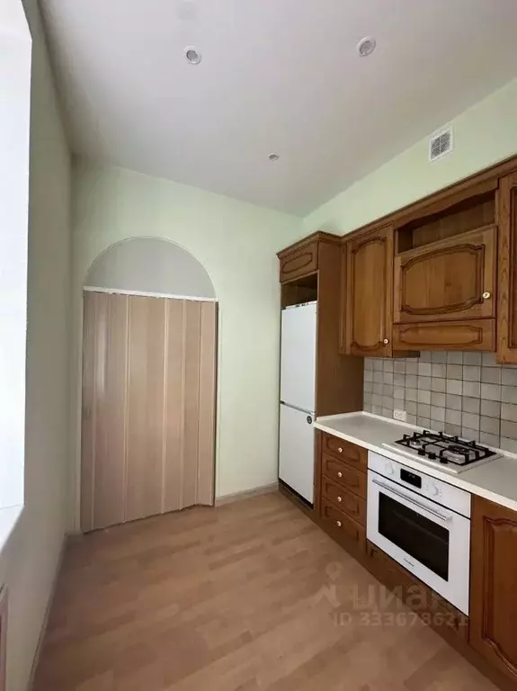 3-к кв. Москва ул. Сальвадора Альенде, 3 (84.0 м) - Фото 2