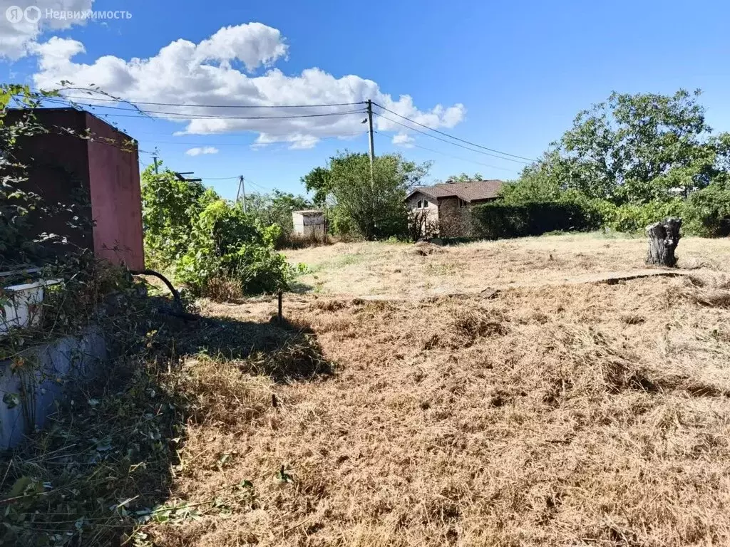 Участок в Севастополь, улица Комбата Красникова (4.45 м) - Фото 1