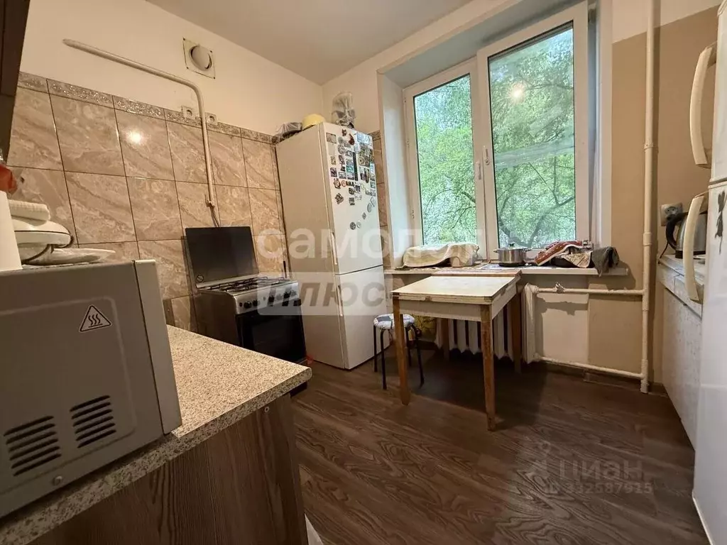 Комната Москва проезд 3-й Подбельского, 16Б (13.0 м) - Фото 2