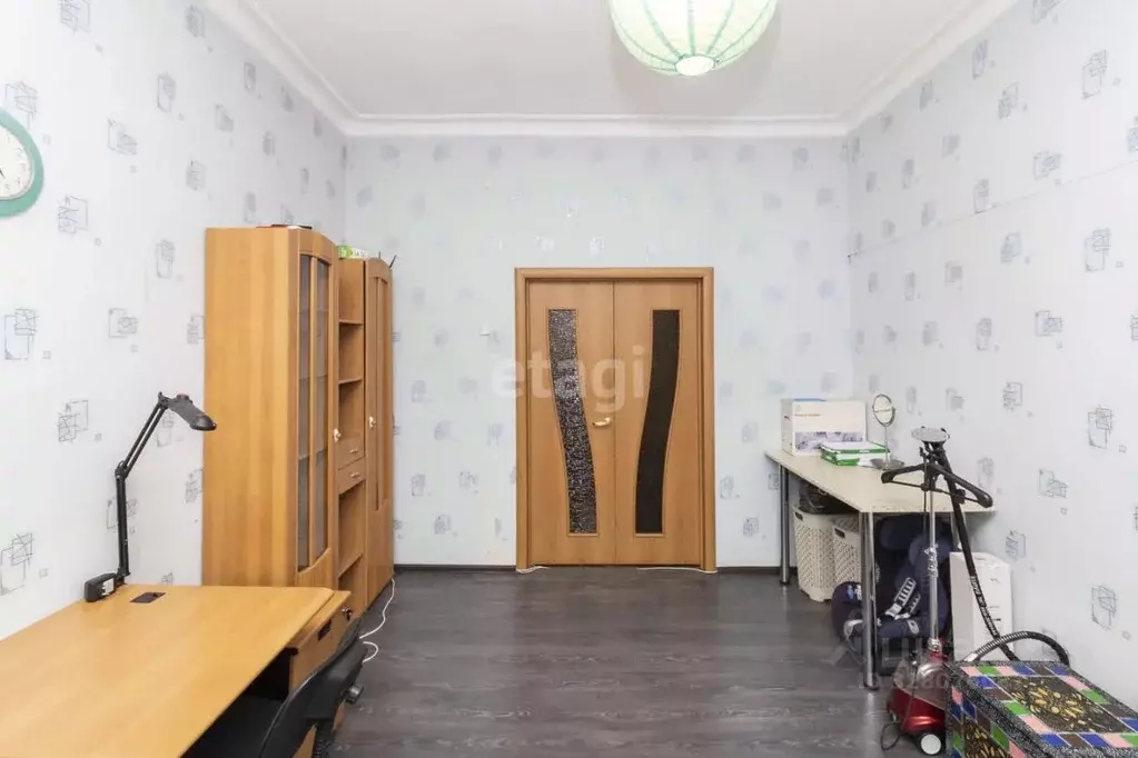 2-к кв. Тюменская область, Тюмень ул. Котельщиков, 1 (61.9 м) - Фото 1