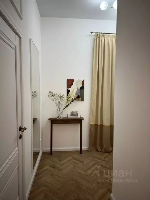 2-к кв. Санкт-Петербург 12-я Васильевского острова линия, 55/20 (50.6 ... - Фото 1