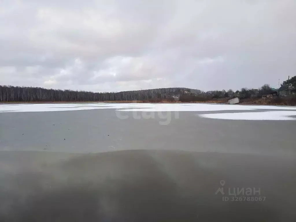 Участок в Красноярский край, Красноярск городской округ, пос. Минино ... - Фото 2