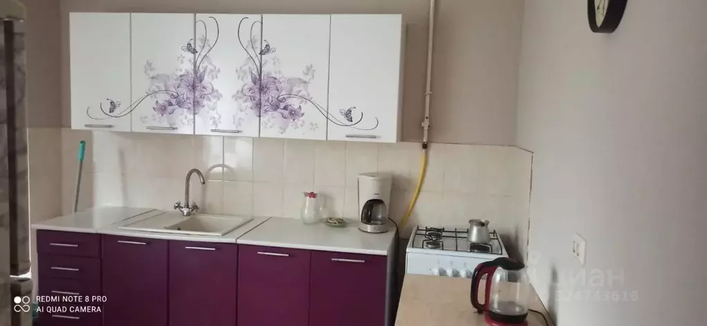 3-к кв. Татарстан, Высокогорский район, пос. Бирюлинского Зверосовхоза ... - Фото 1