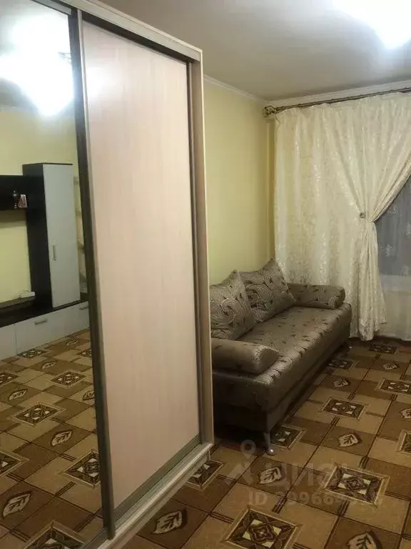 Комната Краснодарский край, Сочи Суздальская ул., 20/1 - Фото 1