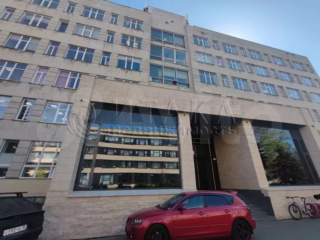 Сдам помещение свободного назначения, 94.8 м - Фото 1