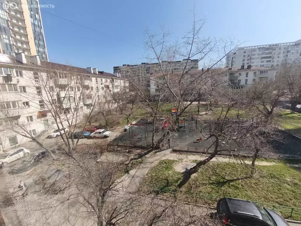 2-комнатная квартира: Новороссийск, улица Энгельса, 84 (49.9 м) - Фото 1