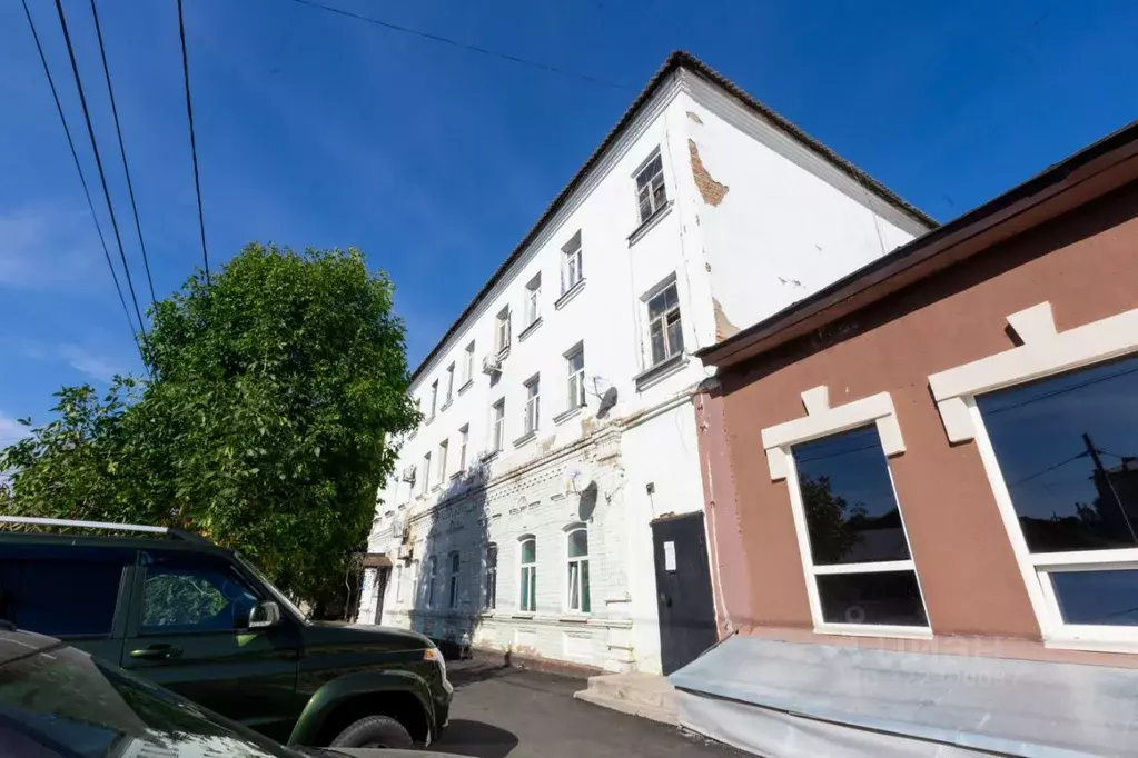Помещение свободного назначения в Оренбургская область, Оренбург ... - Фото 0
