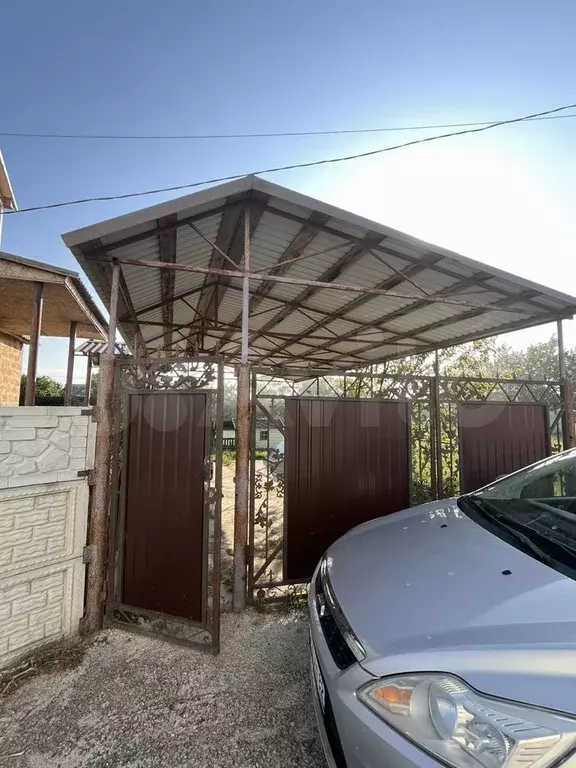 Дом 86 м на участке 12 сот. - Фото 1