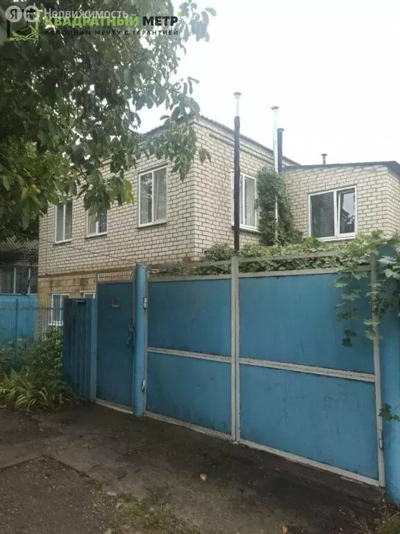 Дом в Михайловск, переулок Некрасова (180 м) - Фото 2