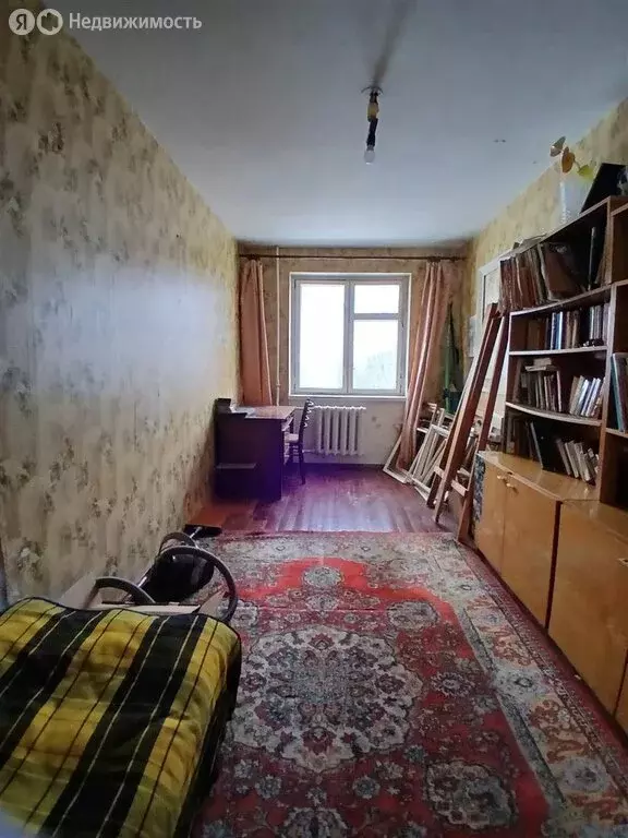 2-комнатная квартира: Ивангород, Восточная улица, 7 (44.3 м) - Фото 1