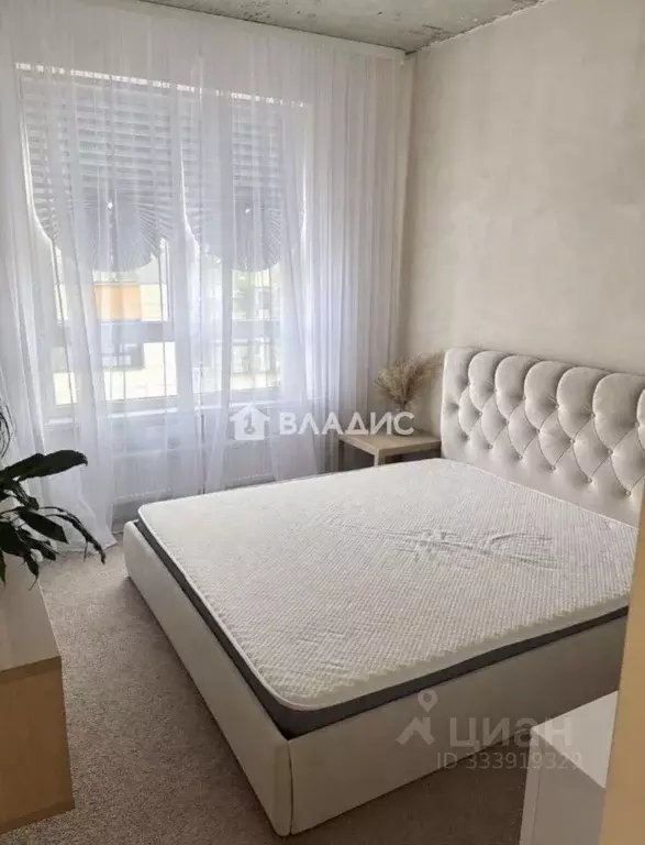 2-к кв. Москва Муравская ул., 46к1 (50.9 м) - Фото 1