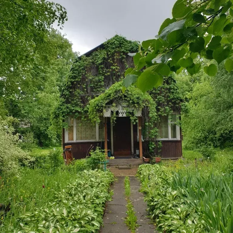 Дом в Московская область, Химки городской округ, д. Лигачево 35 (106 ... - Фото 1