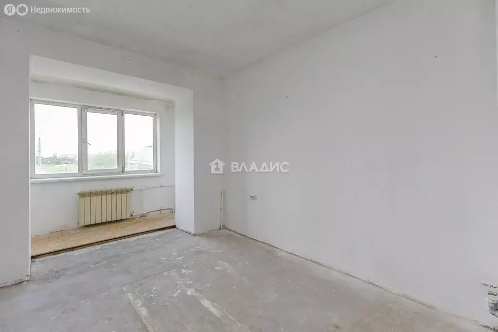 Квартира-студия: Благовещенск, Заводская улица, 31 (19 м) - Фото 1