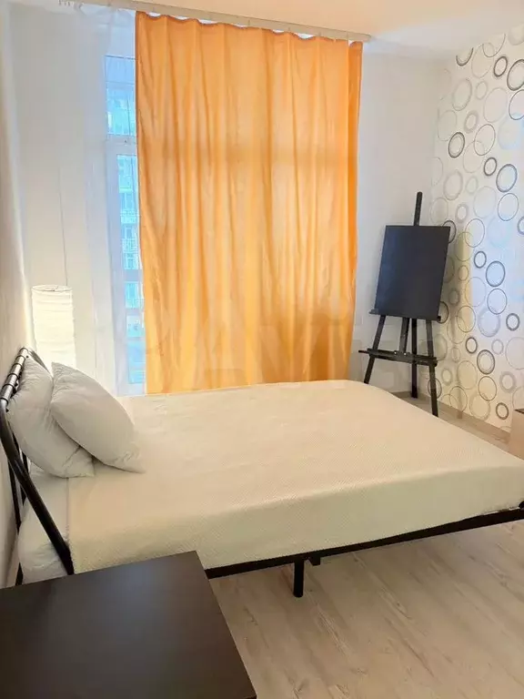 Квартира-студия, 24 м, 4/24 эт. - Фото 1