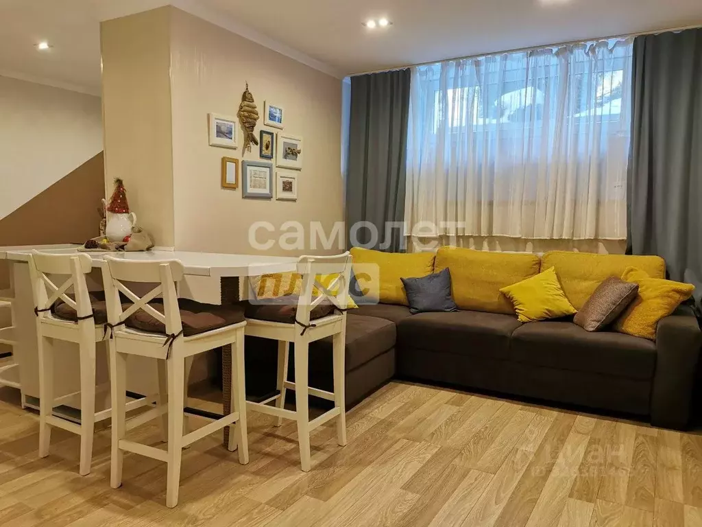 Студия Калининградская область, Светлогорск Калининградский просп., ... - Фото 2