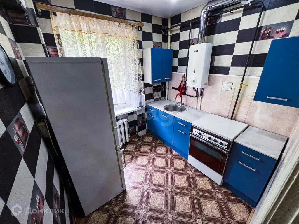 Продаётся 2-к квартира, 48.5 м - Фото 0