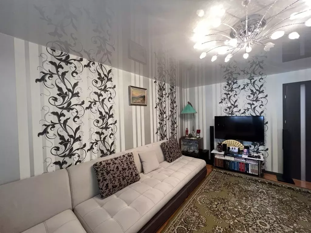 3-к кв. Крым, Ялта ул. Гоголя, 24 (94.0 м) - Фото 0