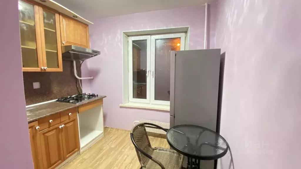 2-к кв. Москва Очаковское ш., 11К1 (45.0 м) - Фото 2