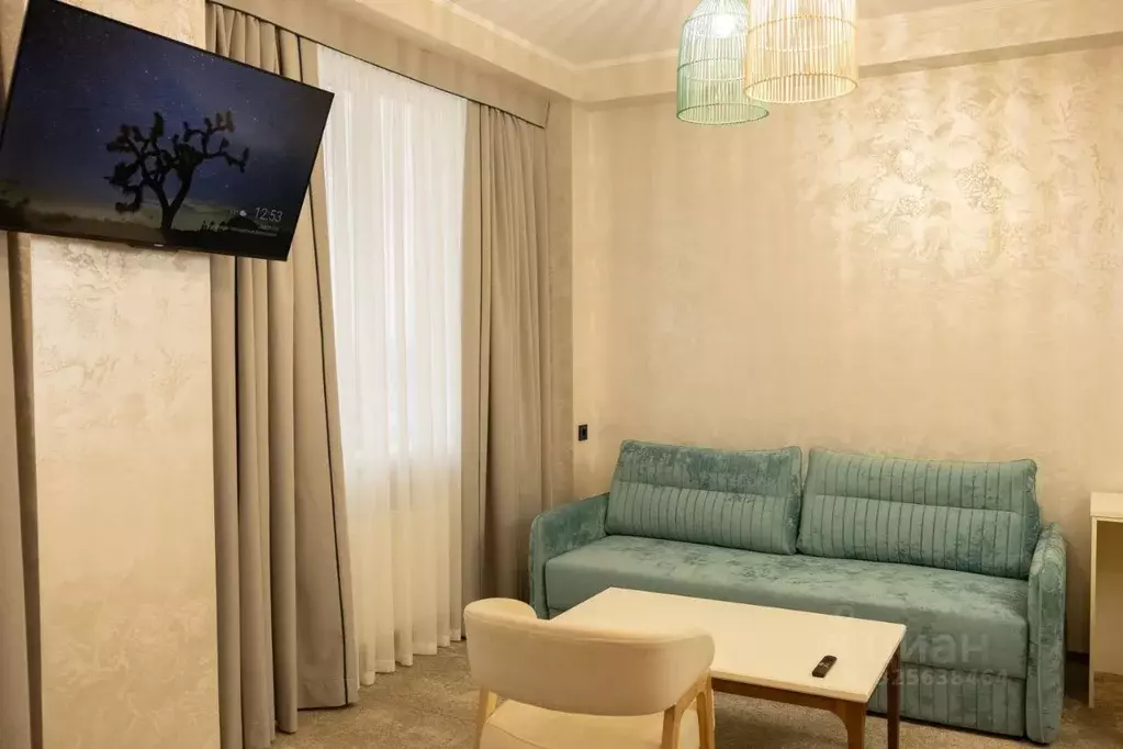 Комната Ставропольский край, Георгиевск Минераловодский пер., 10/8 ... - Фото 2