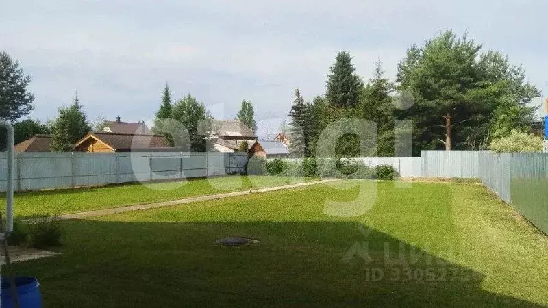 Дом в Кировская область, Киров городской округ, д. Богородская ул. ... - Фото 2