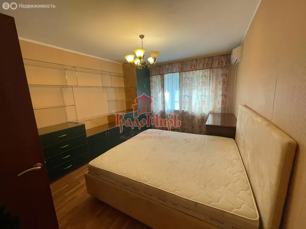 1-комнатная квартира: посёлок Поведники, 13 (45 м) - Фото 2