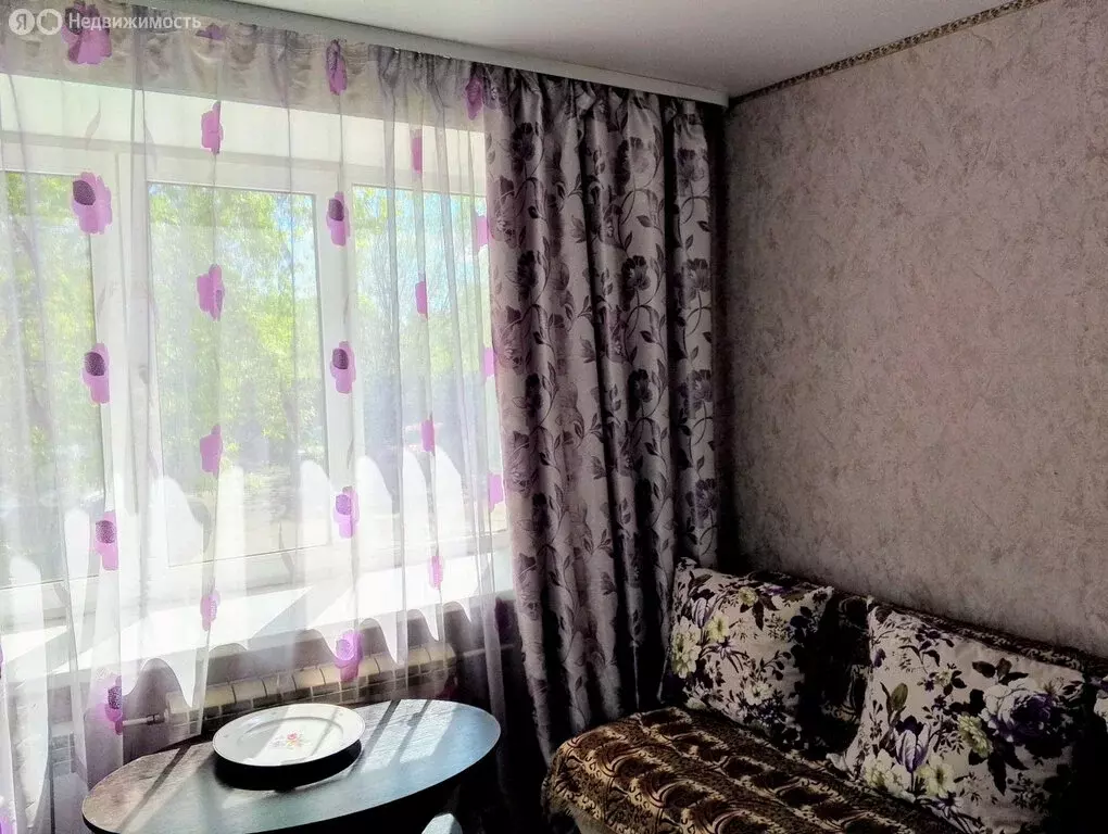 Квартира-студия: Пермь, Торговая улица, 8 (18 м) - Фото 1