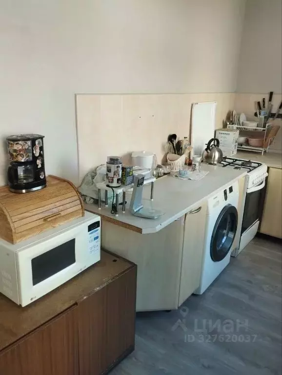 2-к кв. Калининградская область, Калининград ул. Юрия Гагарина, 26 ... - Фото 2