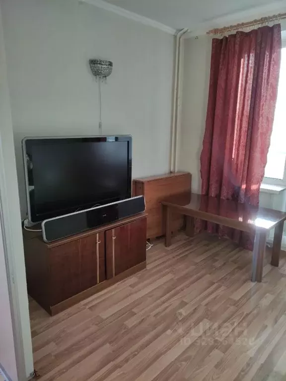 2-к кв. Московская область, Одинцово Молодежная ул., 12 (30.7 м) - Фото 2