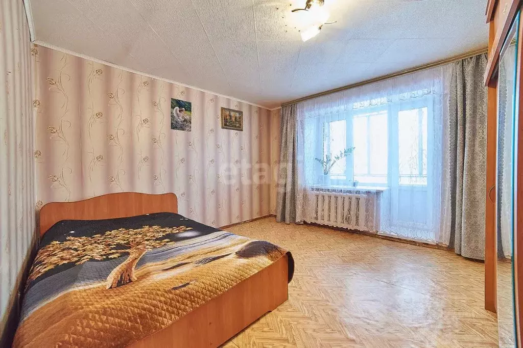3-к кв. Башкортостан, Стерлитамак ул. Карла Маркса, 91 (74.9 м) - Фото 1
