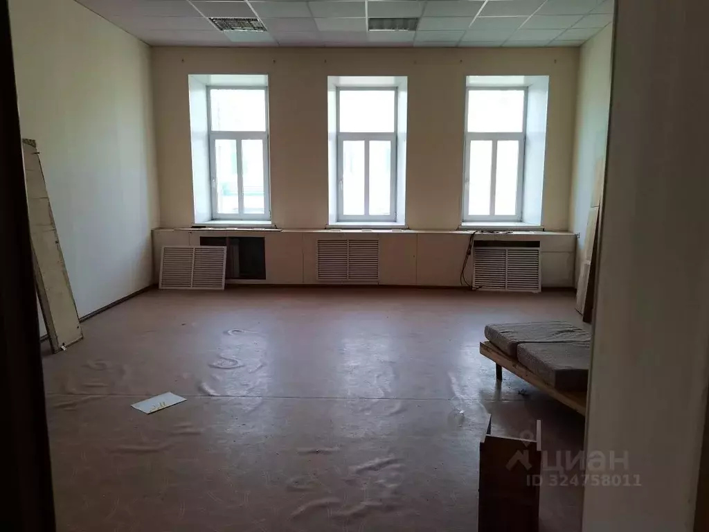 Помещение свободного назначения в Томская область, Томск просп. ... - Фото 2