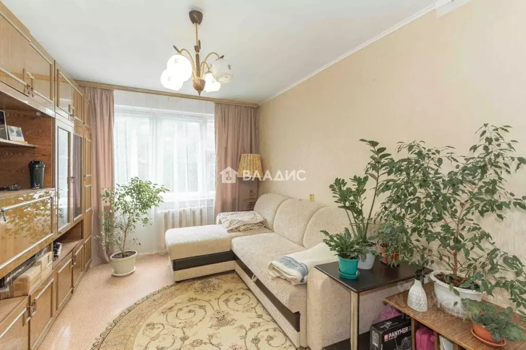 2-к кв. Владимирская область, Владимир ул. Энергетиков, 2 (54.0 м) - Фото 2