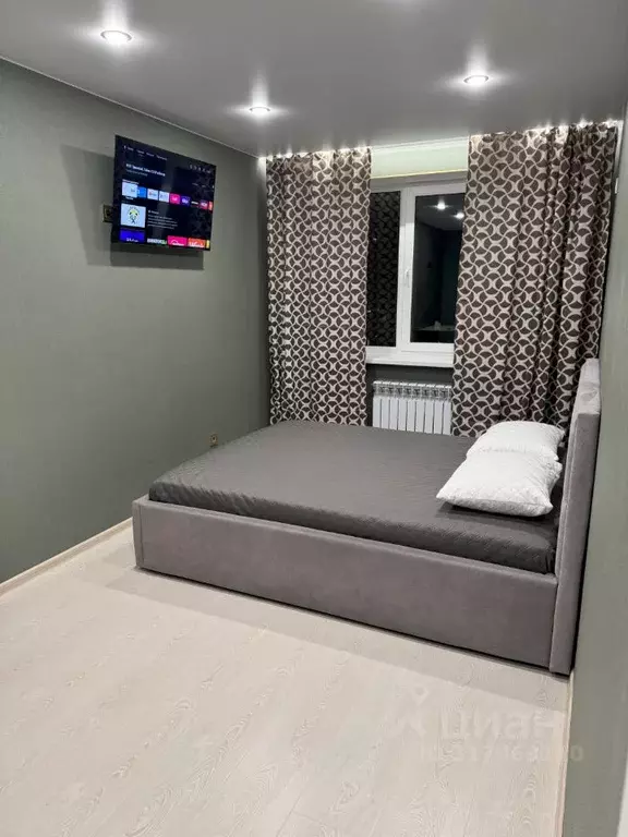 2-к кв. Орловская область, Орел Плещеевская ул., 8 (51.0 м) - Фото 1