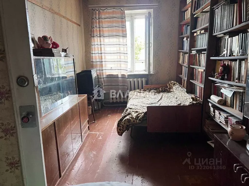 2-к кв. Владимирская область, Петушки ул. Маяковского, 23 (44.1 м) - Фото 2