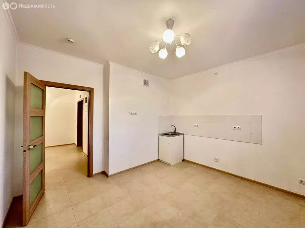 2-комнатная квартира: Москва, Балаклавский проспект, 17 (61 м) - Фото 2