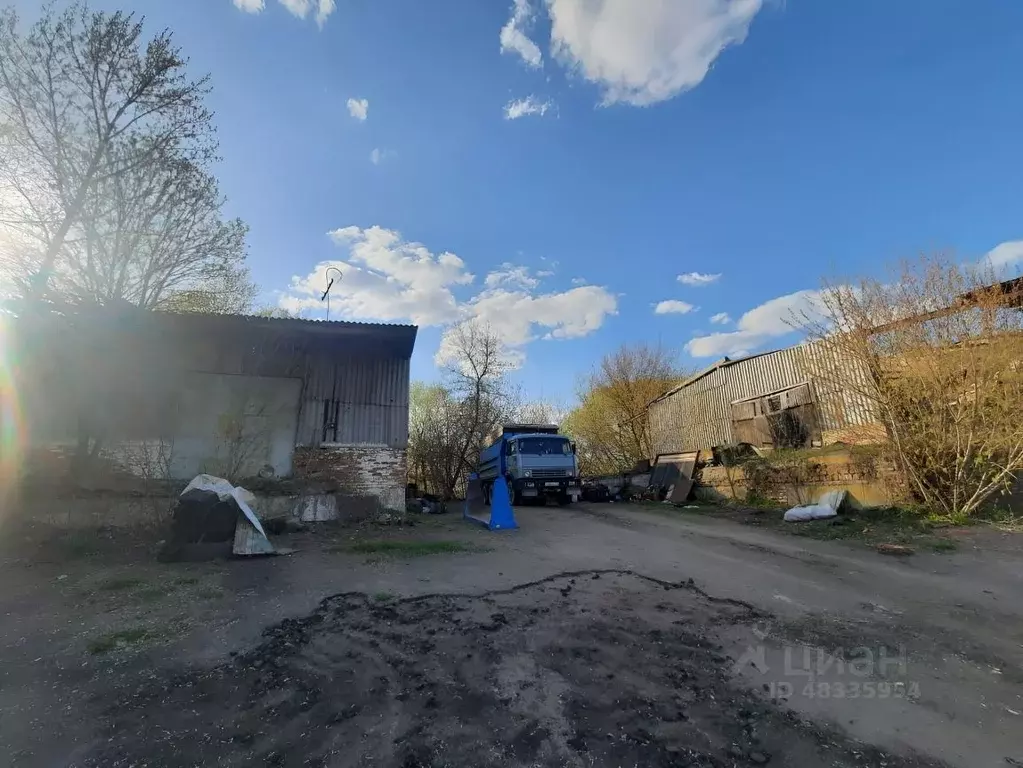 Участок в Тульская область, Венев Кольцевая ул., 7 (41800.0 сот.) - Фото 2