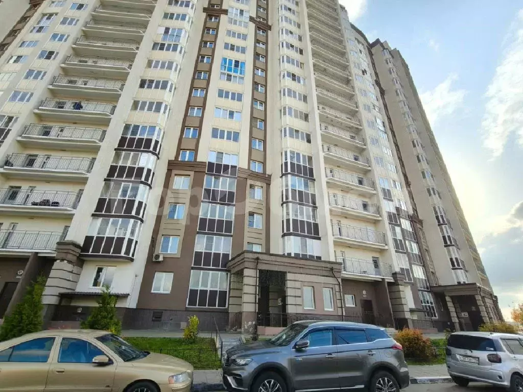 Продается 2-комнатная квартира - Фото 1