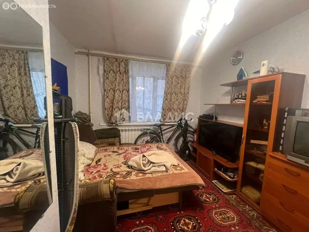 1-комнатная квартира: Иваново, Пролетарская улица, 22 (32 м) - Фото 2