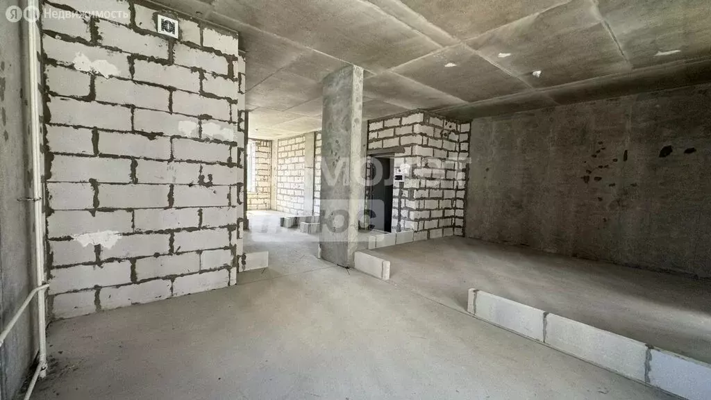 3-комнатная квартира: село Лайково, микрорайон Город-Событие, 70 (80.1 ... - Фото 2