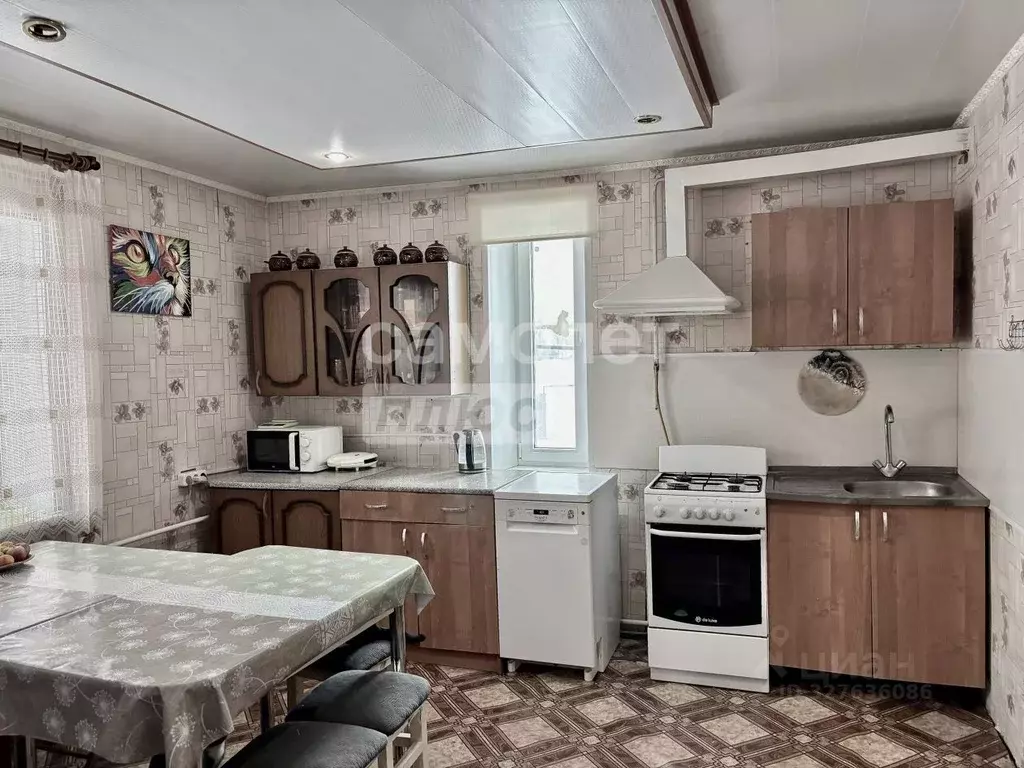 Дом в Пензенская область, Колышлейский район, Трескинский сельсовет, ... - Фото 1