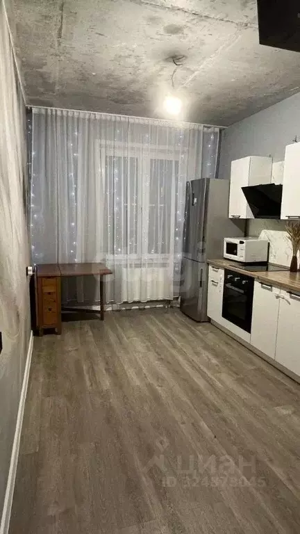 2-к кв. Новосибирская область, Новосибирск Выборная ул., 135 (45.0 м) - Фото 1