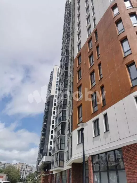 1-к кв. Калининградская область, Калининград ул. Гайдара, 90 (46.5 м) - Фото 2