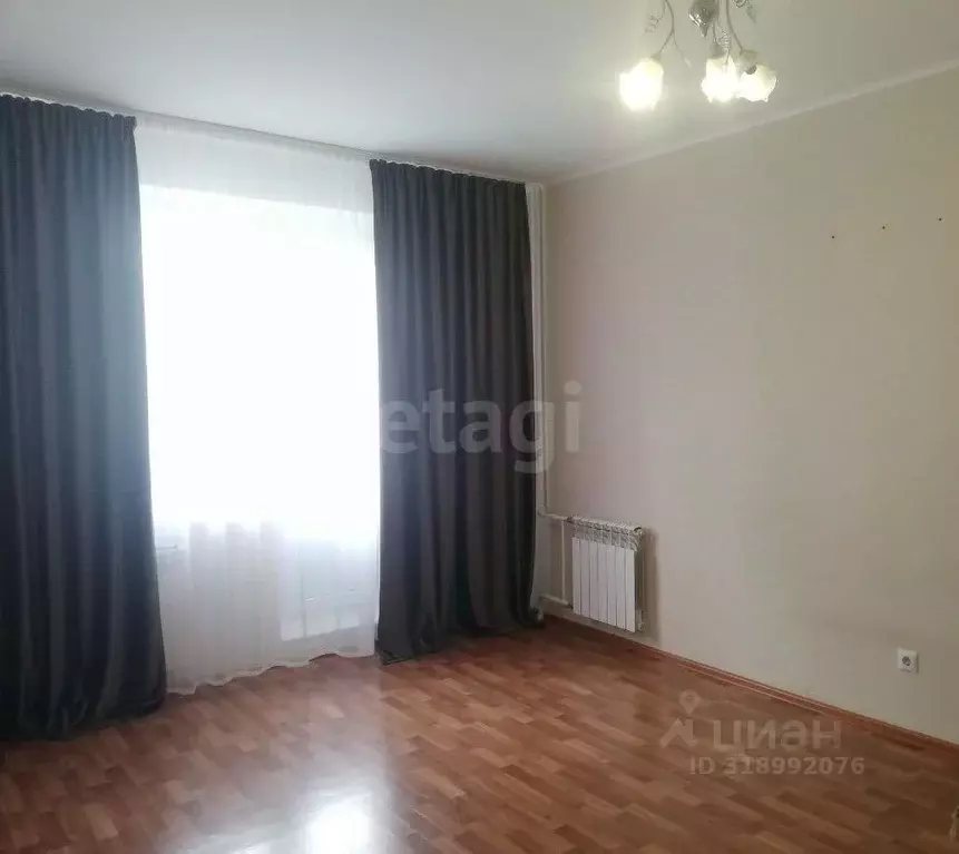1-к кв. Курская область, Курск ул. Домостроителей, 1 (37.5 м) - Фото 0