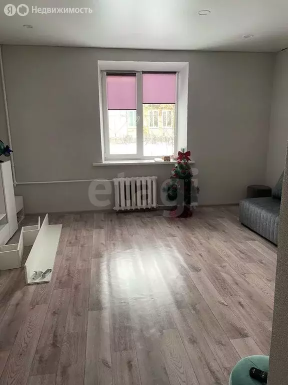 1к в 3-комнатной квартире (19.5 м) - Фото 2