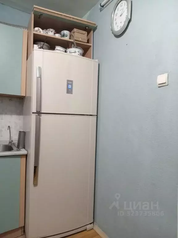 1-к кв. Нижегородская область, Нижний Новгород ул. Надежды Сусловой, ... - Фото 2