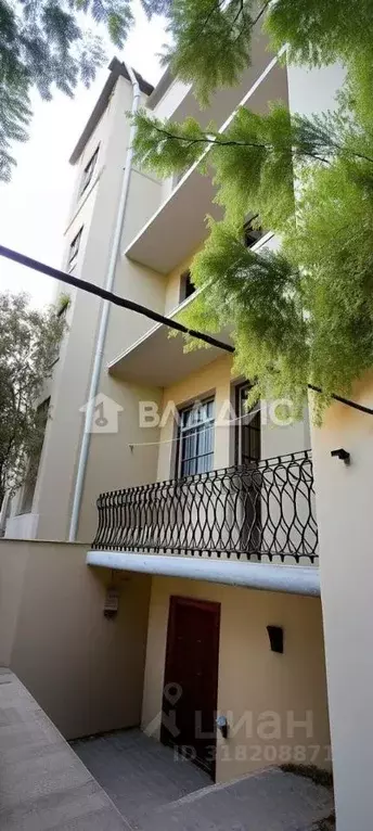 Дом в Крым, Симферополь ул. Сергея Тюленина (712 м) - Фото 1