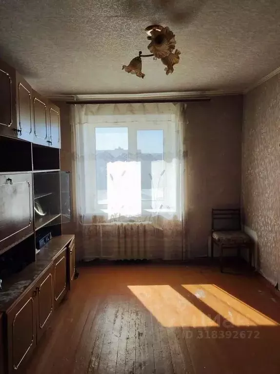 Комната Пензенская область, Пенза Медицинская ул., 14А (12.5 м) - Фото 1