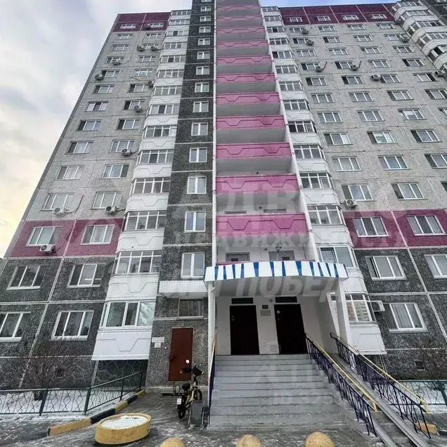 2-к кв. Тюменская область, Тюмень Широтная ул., 168к2 (62.8 м) - Фото 2