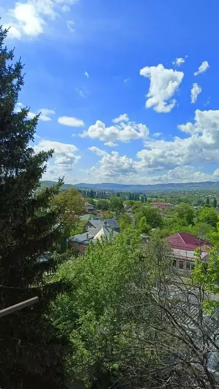 1-к кв. Ставропольский край, Кисловодск Красивая ул., 31 (40.0 м) - Фото 1