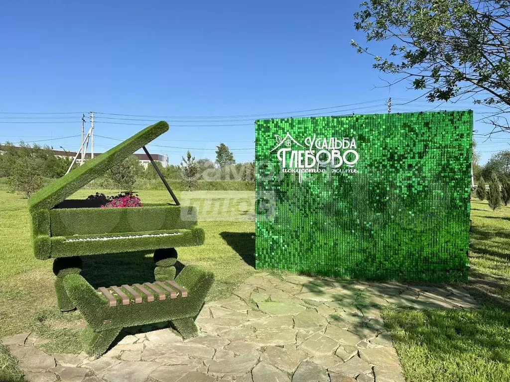 Дом 100 м на участке 6 сот. - Фото 0