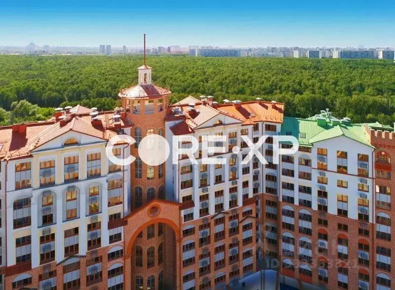 Помещение свободного назначения в Московская область, Ленинский ... - Фото 2